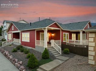 295 Eclipse Dr, Colorado Springs, CO 80905