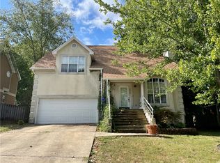 2909 E Setter St, Fayetteville, AR 72701