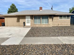 507 Canterbury Ln, Moses Lake, WA 98837