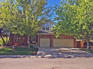 10058 Keenan St, Highlands Ranch, CO 80130
