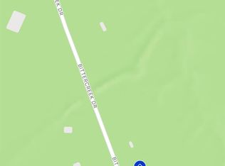 Bitter Creek Dr, Shepherd, TX 77371
