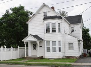 17 Grand St, Pt Jervis, NY 12771