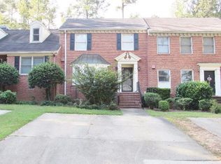 604 Crown Point Dr, Martinez, GA 30907
