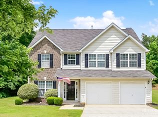 5005 Dockside Dr, McDonough, GA 30253