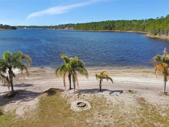 1403 Blackwelder Rd, De Leon Springs, FL 32130