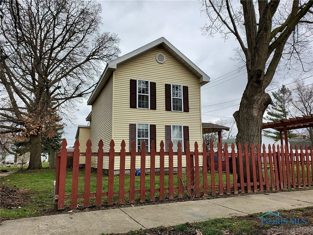 511 Helvetia St, Delta, OH 43515 Zillow