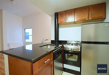 Rented by Bond New York