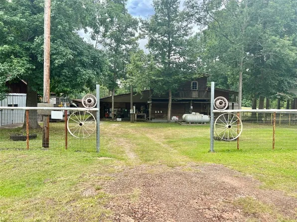 128 Wood Hvn, Livingston, TX 77351