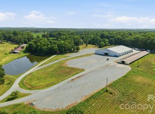 1916 McIntyre Rd, Wingate, NC 28174