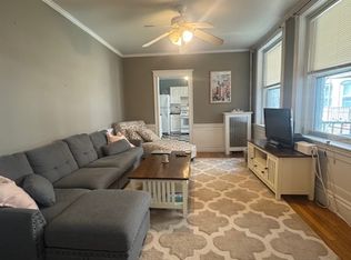 46 Chiswick Rd APT 2, Brighton, MA 02135
