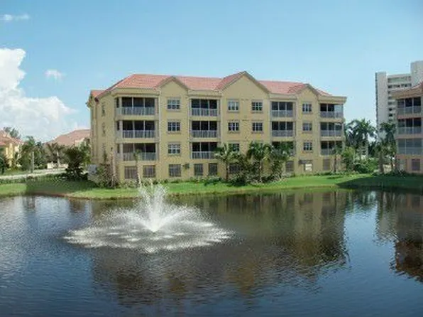 7411 Bella Lago Dr Unit 421, Fort Myers Beach, FL 33931
