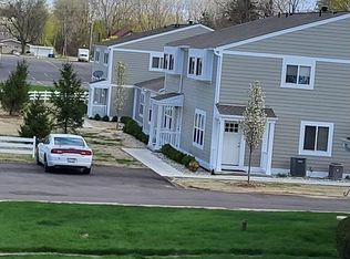 4121 Charter Oak Dr #4121, Flint, MI 48507