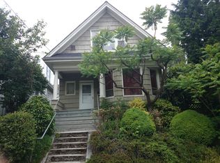 1016 E Spruce St, Seattle, WA 98122