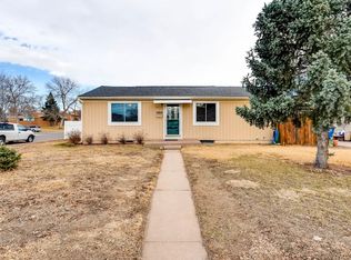 3900 S Inca St, Englewood, CO 80110