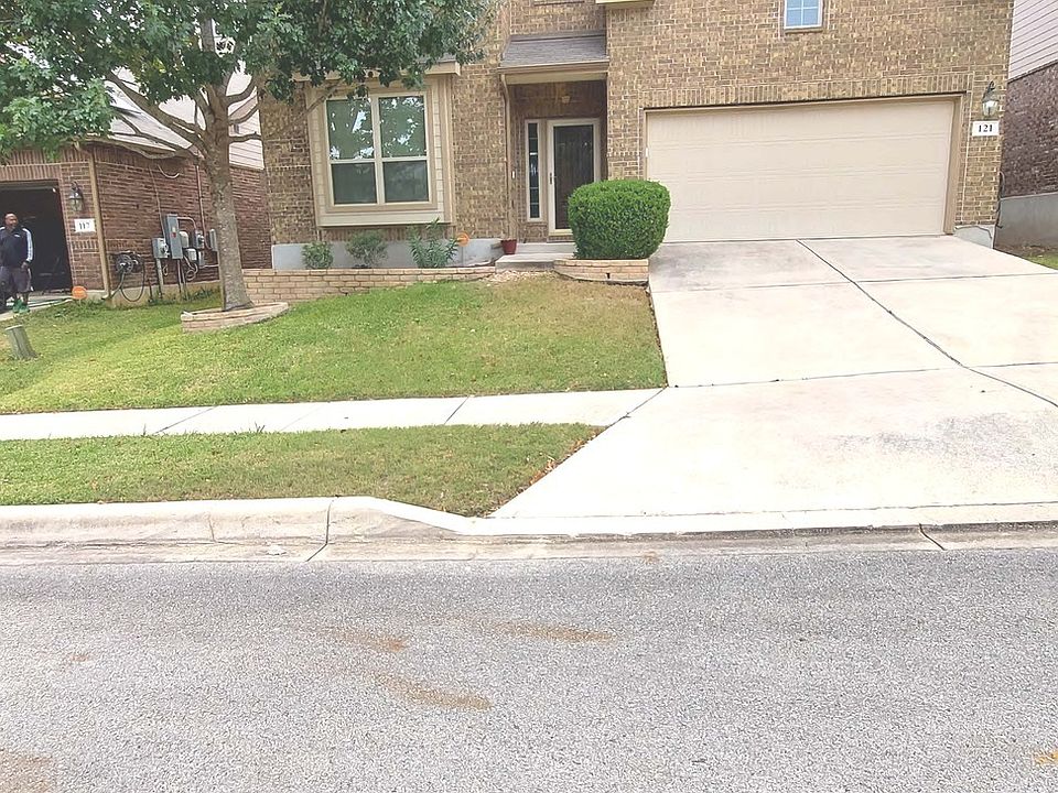 1st image of 121 Buckskin Way