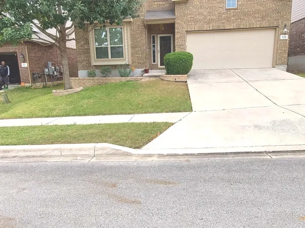 121 Buckskin Way, Cibolo, TX 78108