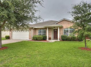 2606 Spy Cv, Leander, TX 78641