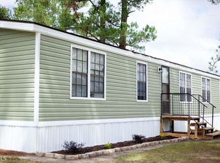 322 Antioch Rd, Sylvania, GA 30467