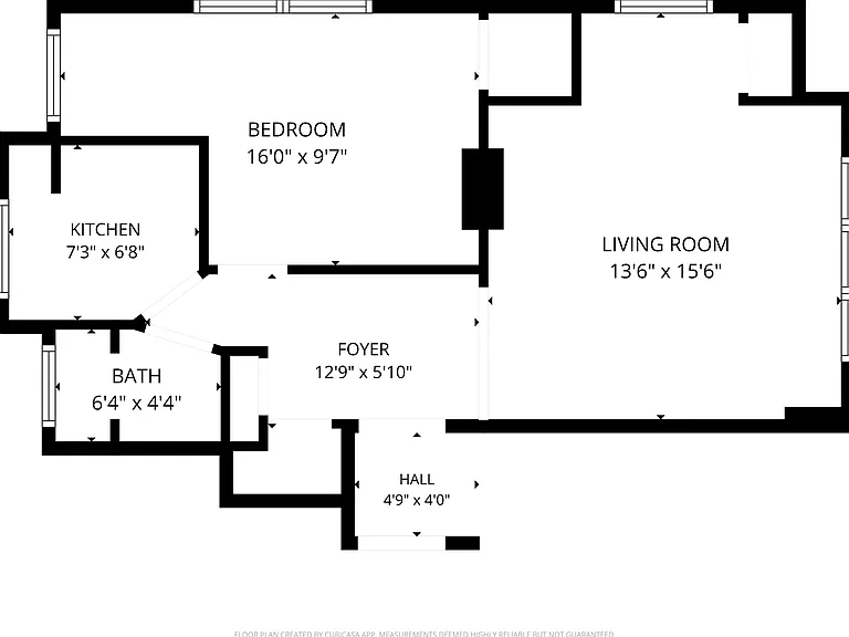 39 N Mountain Ave #5A — Photo 24