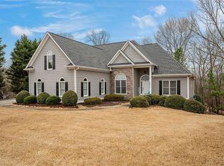 116 Copper Hills Dr, Canton, GA 30114