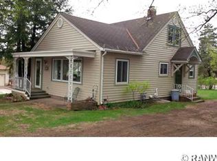 501 Elm St, Spooner, WI 54801