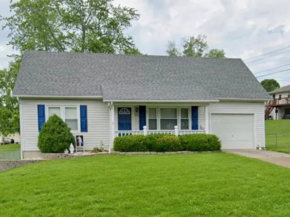 905 Nora St, Washington, MO 63090