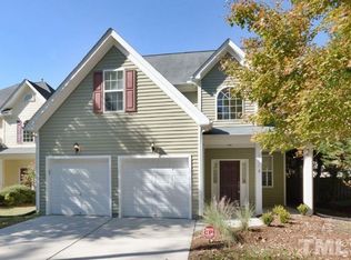 3316 Forrestal Dr, Durham, NC 27703