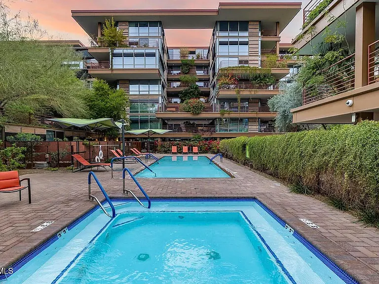 7167 E Rancho Vista Dr #2012 — Photo 15