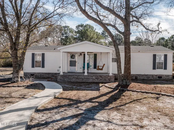 2080 Ash Street, Supply, NC 28462