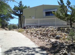 818 Oak Terrace Dr, Prescott, AZ 86301