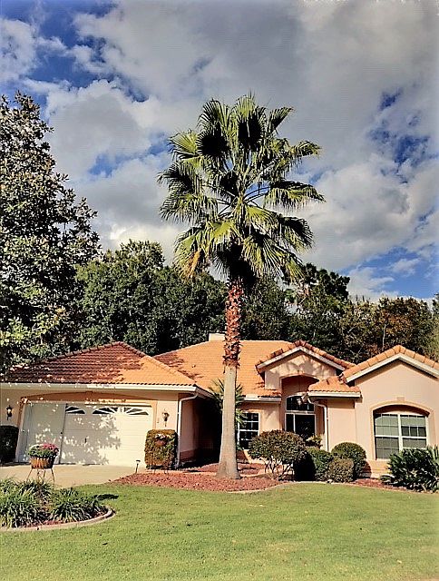 Your Florida Retreat/Home