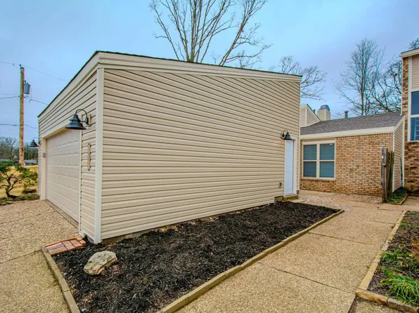 1901 Broken Bow St, North Little Rock, AR 72116