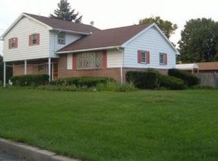3025 Harrison Ave, Reading, PA 19605