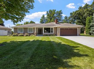 5137 Danens Dr, Edina, MN 55439