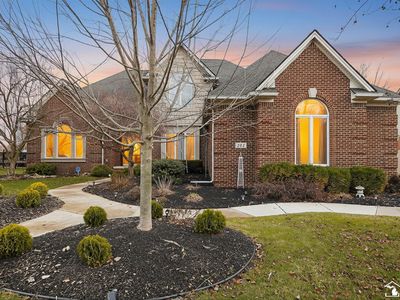 202 Orleans Ave, Monroe, MI, 48162