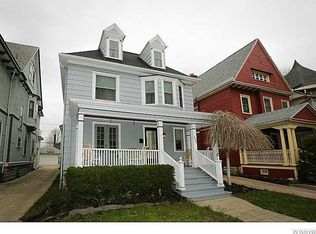 171 Highland Ave, Buffalo, NY 14222
