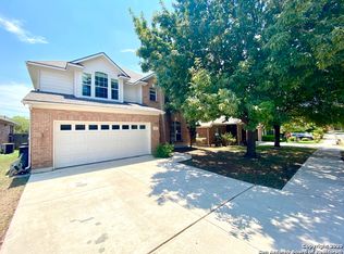 524 Ginsberg Dr, Schertz, TX 78154