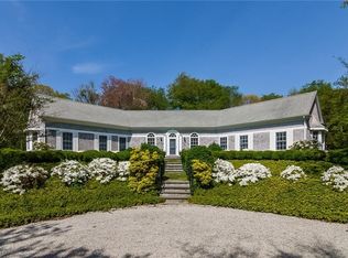 36 Haversham Rd, Westerly, RI 02891