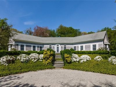 36 Haversham Rd, Westerly, RI, 02891