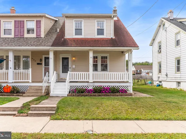 634 W 2nd St, Birdsboro, PA 19508