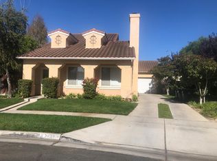 2642 S Niverth Pl, Santa Maria, CA 93455