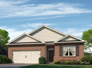 94 Oak Leaf Rd, Dallas, GA 30132