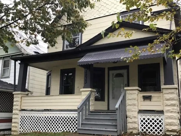 3233 W 94th St, Cleveland, OH 44102