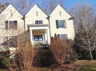 502 Meadowmont Ln, Chapel Hill, NC 27517
