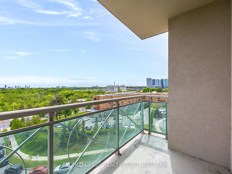 10 Bloorview Pl #603 — Photo 19