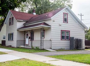 719 Chicago Ave, Wausau, WI 54403
