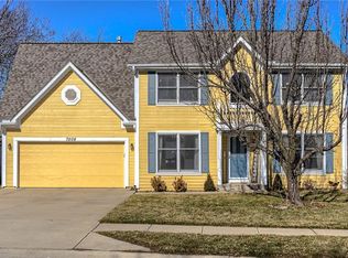 7508 NE 74th Ter, Kansas City, MO 64158