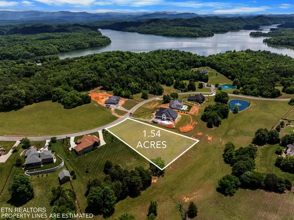 LOT 36 Thunder Rd, Vonore, TN 37885