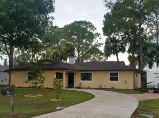 838 Aachen Ave NW, Palm Bay, FL 32907