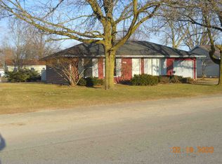 1411 Wabash Ave, Rochester, IN 46975